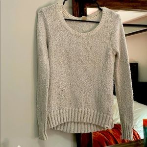 Roxy sweater